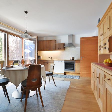 אורטיסיי Apartment Tirol-3 By Interhome מראה חיצוני תמונה