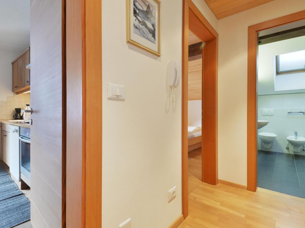 אורטיסיי Apartment Tirol-3 By Interhome מראה חיצוני תמונה