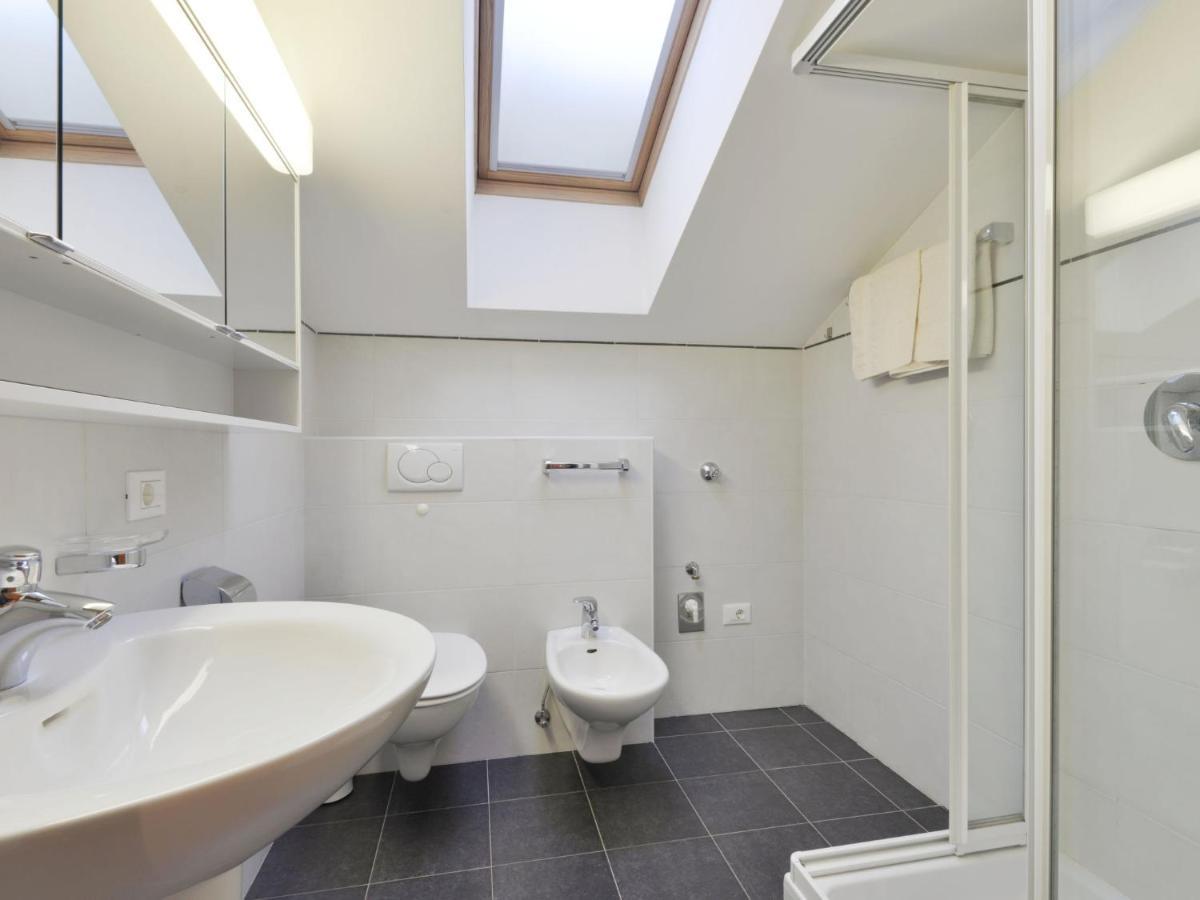 אורטיסיי Apartment Tirol-3 By Interhome מראה חיצוני תמונה
