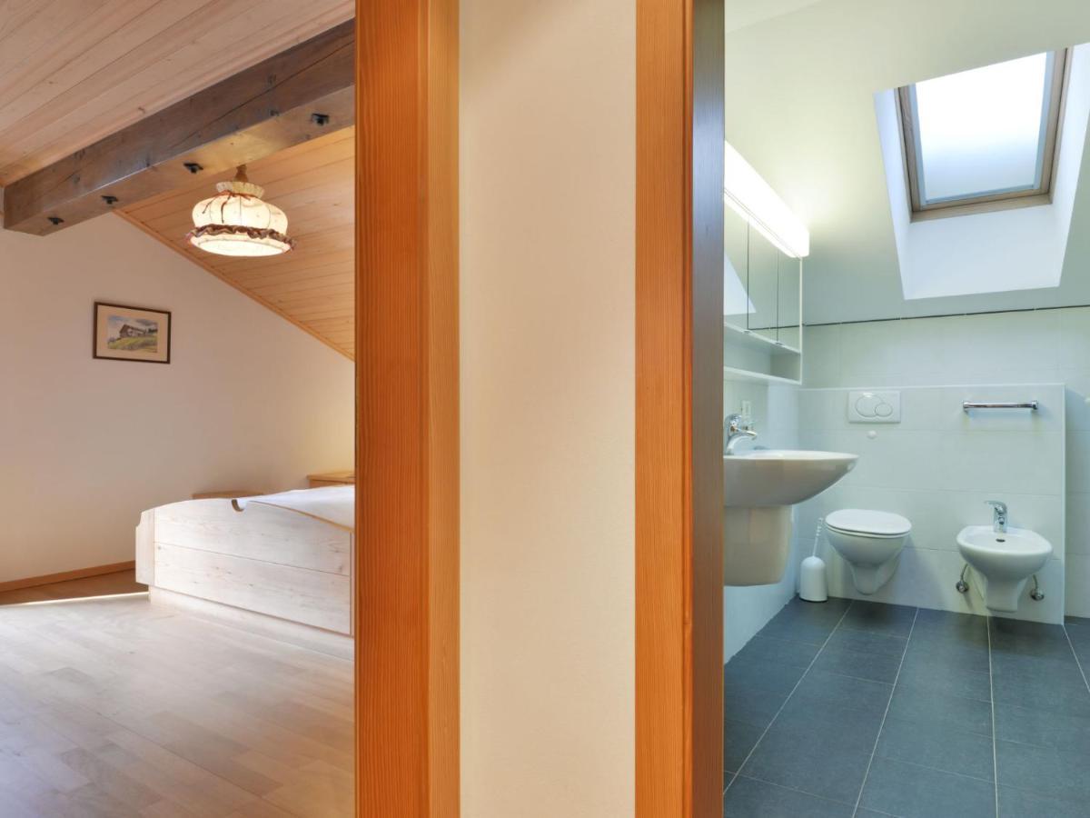 אורטיסיי Apartment Tirol-3 By Interhome מראה חיצוני תמונה
